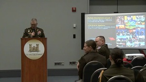 Army Engineers Making a Difference in Europe and the Pacific