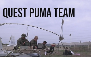 Bold Quest PUMA Team