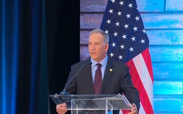 AUSA 2023 Contemporary Military Forum (CMF 6): Delivering Ready Combat Power – Taking Care of People