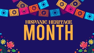 Hispanic Heritage Month Interview 5