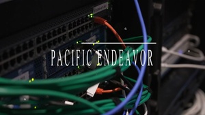 Pacific Endeavor 2023 Long Version