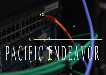 Pacific Endeavor 2023 Long Version