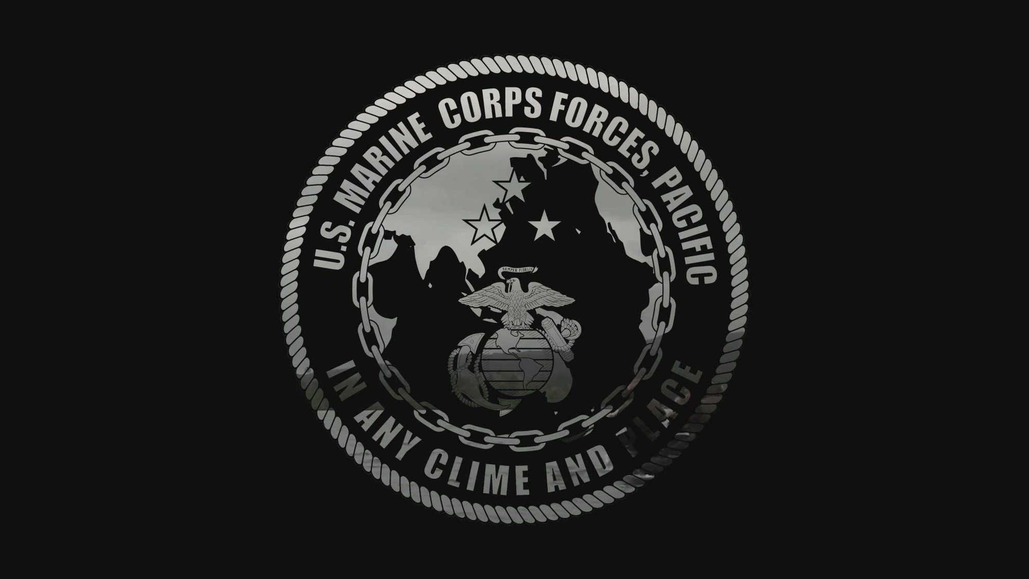 cool marine corps logos