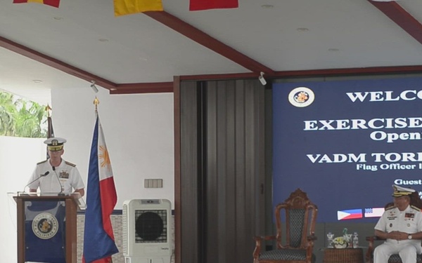 MTA Sama Sama B Roll Package - Opening Ceremony/Conferences