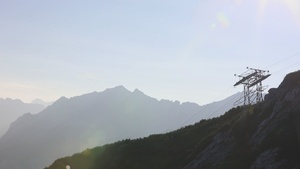 Edelweiss 2023 B-Roll Package Day 1