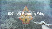Tinker AFB Reservists