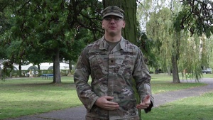 3rd CAB Veterans Day Shoutouts