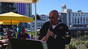 San Francisco Fleet week 2023
