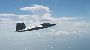 Inside William Tell 2023: 1st Fighter Wing