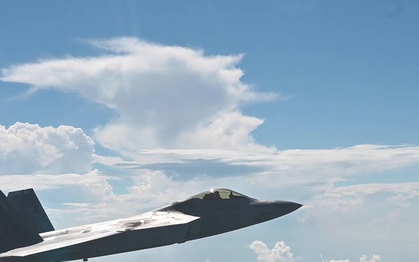 Inside William Tell 2023: 1st Fighter Wing