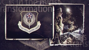 AFSOC Mission Overview