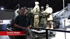 Volunteer opportunities at the FA Museum