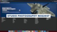 Welcome to P3- Requesting Studios through the Productivity Portal