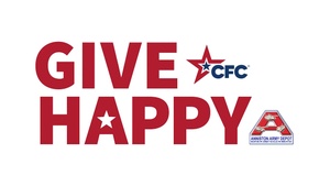 Combined Federal Campaign Public Service Announcement