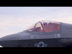 VMFA-542 "Tigers" Expand Operational Scope