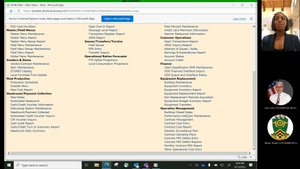 Army Food Management Information System Tutorial
