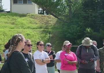 3rd Marine Division "In Their Boots"