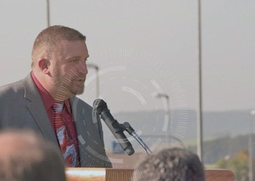 Elementary School Groundbreaking Ceremony InFocus