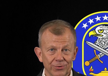 Center for Army Leadership: Dr. Vince Carlisle - Solving the Army's Problems