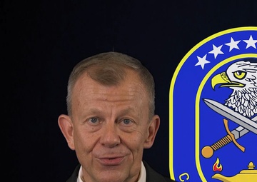 Center for Army Leadership: Dr. Vince Carlisle, Deputy Director