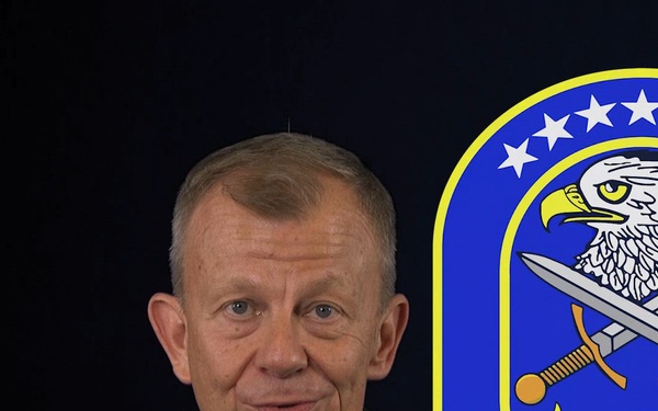 Center for Army Leadership: Dr. Vince Carlisle, Deputy Director