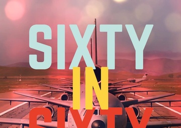 60 in 60: Launching a MAXGEN