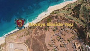 Always Beside You