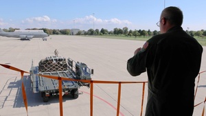 127th Air Refueling Group Multi Capable Airman Training