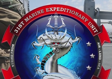 31st Marine Expeditionary Unit 23.2 Patrol