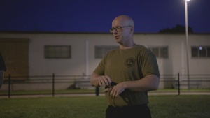 Physical readiness: the peak of Holistic Health and Fitness