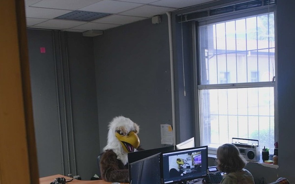 Take a Break and Watch AFN Now