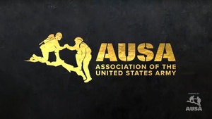 AUSA 2023: Dwight D. Eisenhower Luncheon