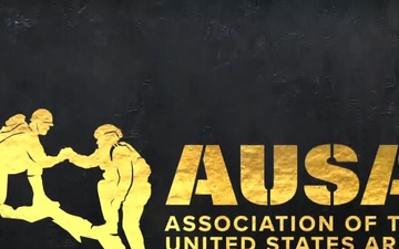 AUSA 2023: Dwight D. Eisenhower Luncheon