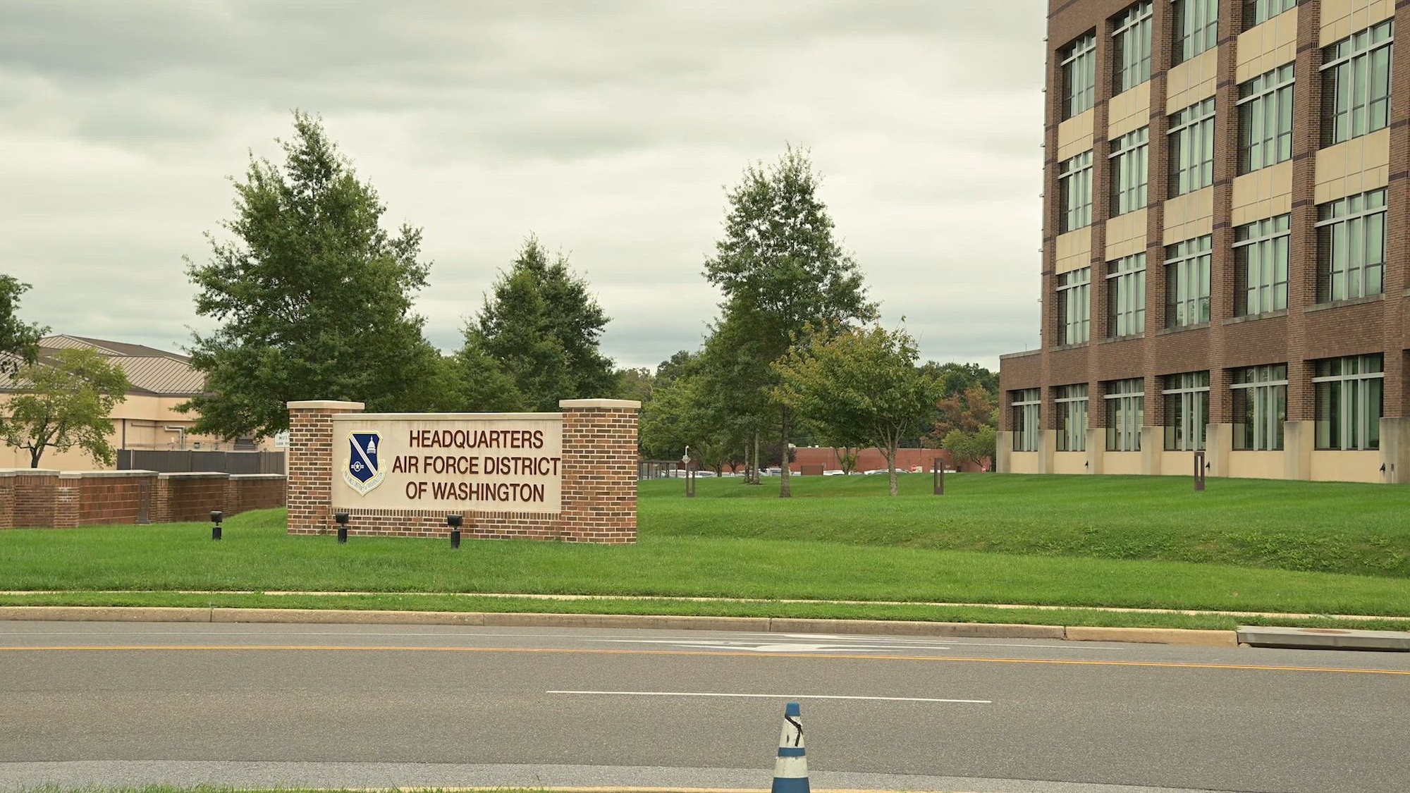 air force dstrkt