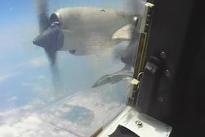 Department of Defense Releases Declassified Images, Videos of Coercive and Risky PLA Operational Behavior