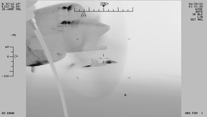 Department of Defense Releases Declassified Images, Videos of Coercive and Risky PLA Operational Behavior