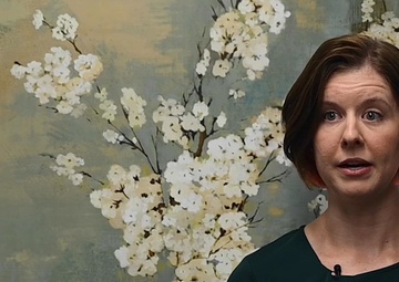 The Operational Support Team Supports Davis-Monthan Air Force Base