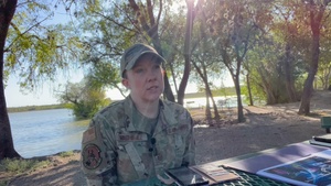 First Sergeant advocates awareness for pregnancy and infancy loss observance month