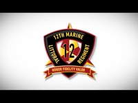 12th Marine Littoral Regiment Redesignation