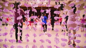 Dance for a Cause