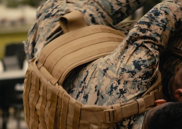 Martial Arts Instructor Course 080-23