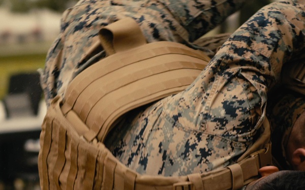 Martial Arts Instructor Course 080-23