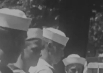 CVN-74 Navy Birthday 2023