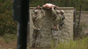 Fort Dix – 58th Troop Command Best Squad Competition. MEDEVAC. October 14th, 2023