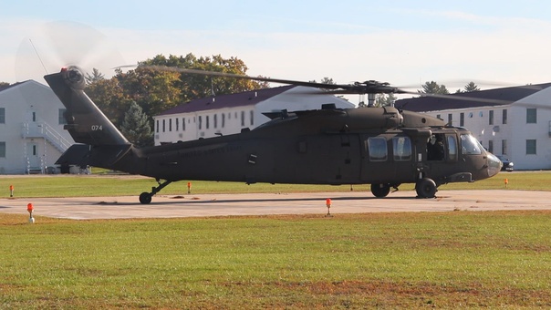 Video - Wisconsin National Guard UH-60 Black Hawk - DVIDS