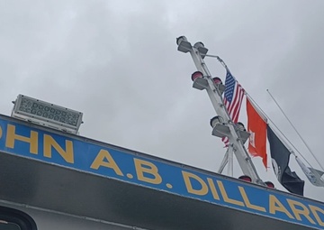 USACE San Francisco District participates in 2023 Wheelchair Regatta