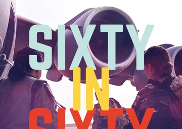 60 in 60: First AFFORGEN deployers leave from Travis AFB