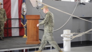 NSGL Change of Command 2023 B-Roll