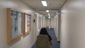 Exercise Beverly Morning 24-1: Active shooter