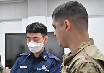 51st OSS wins ROKAF air traffic control competition
